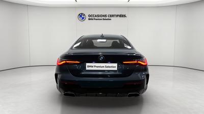 Bmw Serie 4 coupé G22 M440i xDrive 374 ch Bva8