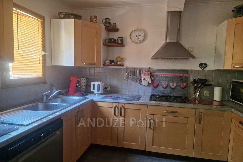 Châlet - 106 m² - 5 pièces