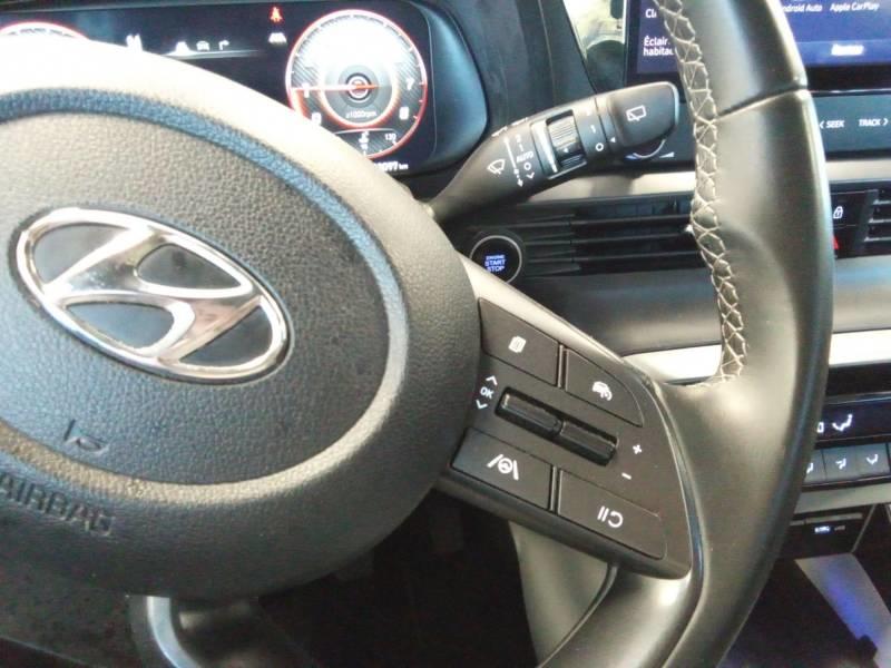 Hyundai i20 1.0 t-GDi 100 Hybrid 48v Creative