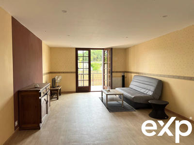 Appartement - 99 m² - 3 pièces