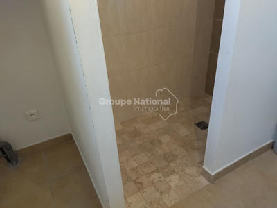 Maison - 59 m² - 3 pièces