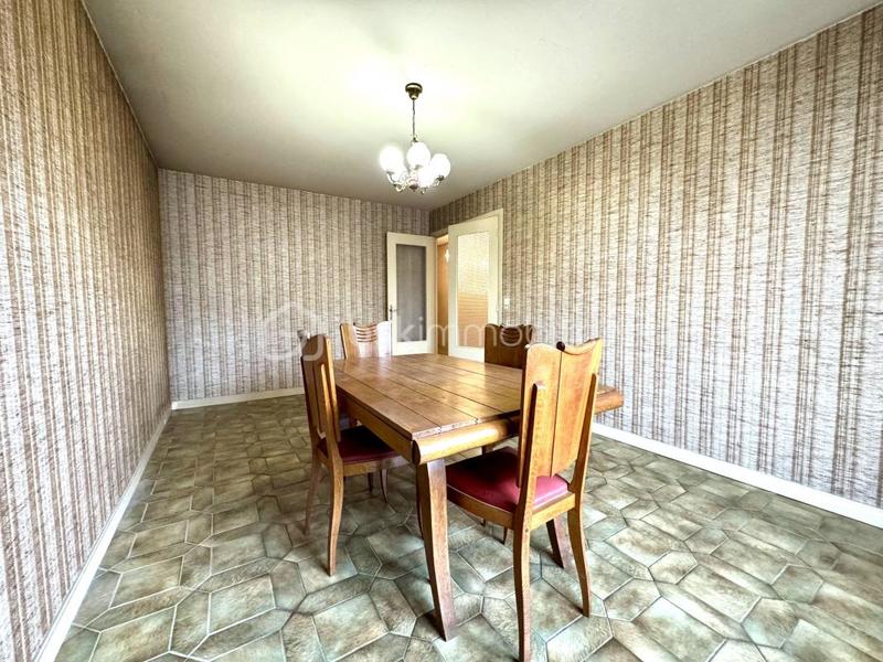 Appartement - 69 m² - 3 pièces