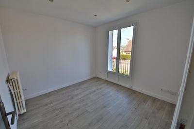 Maison - 51 m² - 3 pièces