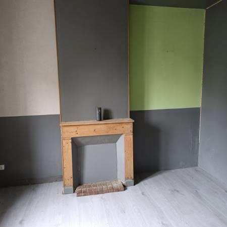 Maison - 50 m² - 3 pièces