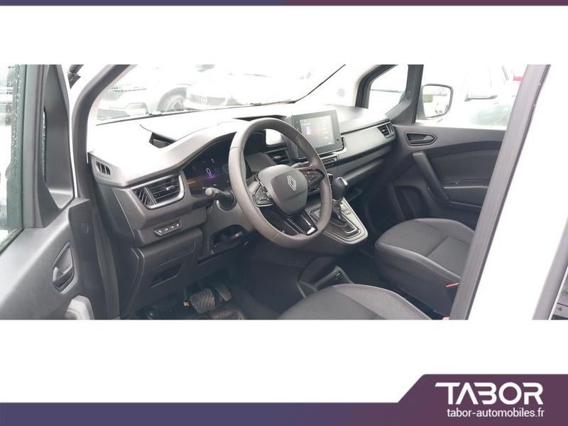 Renault Kangoo III Rapid 1.5 BdCi 115 Aut. L2