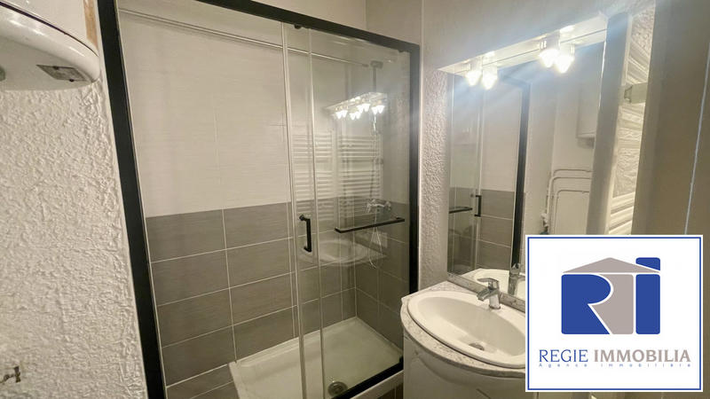 Appartement - 32 m² - 2 pièces