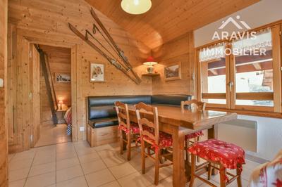 Appartement - 47 m² - 3 pièces