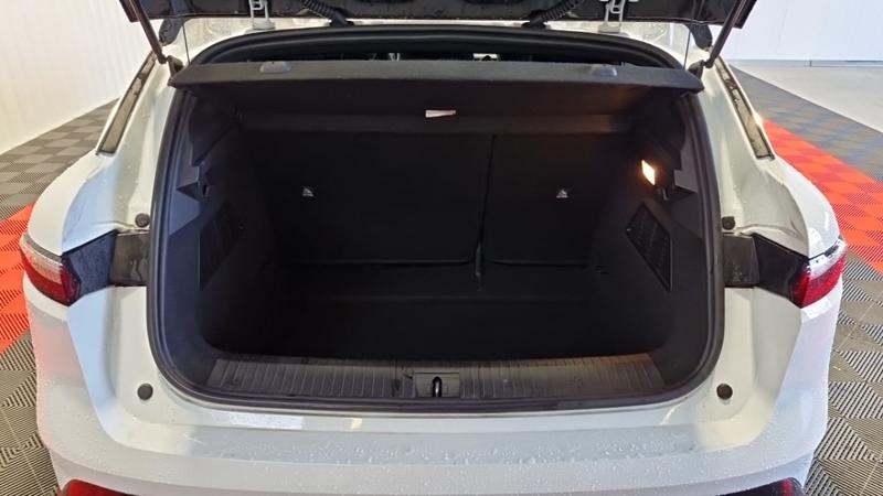 Renault Mégane E-Tech Ev60 220 Ch Super Charge Techno