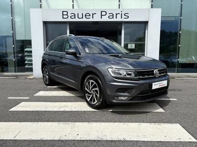 Volkswagen Tiguan 1.5 Tsi Evo 150 Dsg7 Confortline
