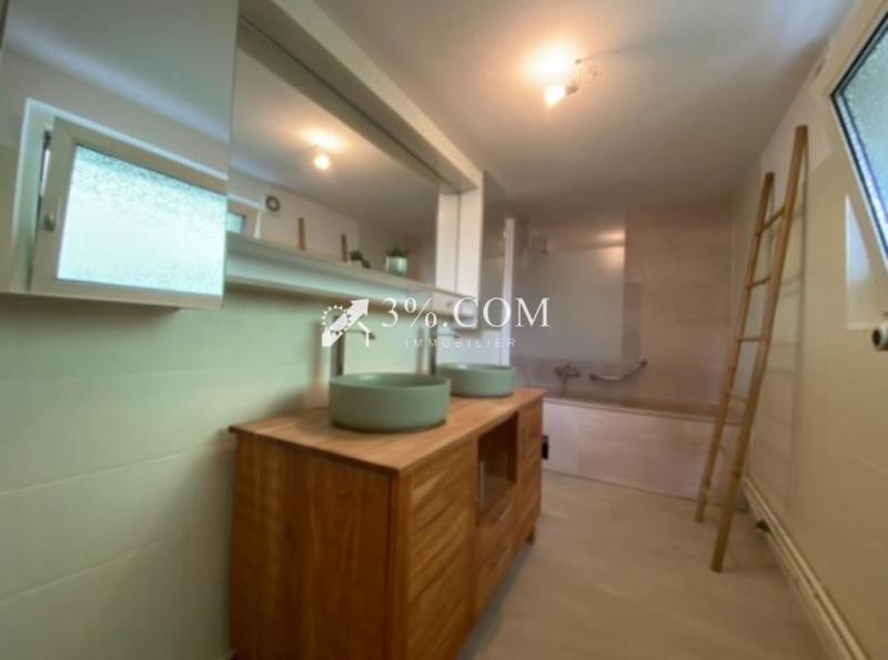 Duplex - 118 m² - 4 pièces