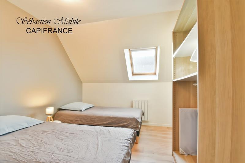 Longère - 175 m² - 7 pièces