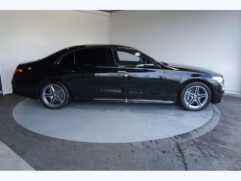 Mercedes Classe s 580 e 4matic Limousine Amg Line