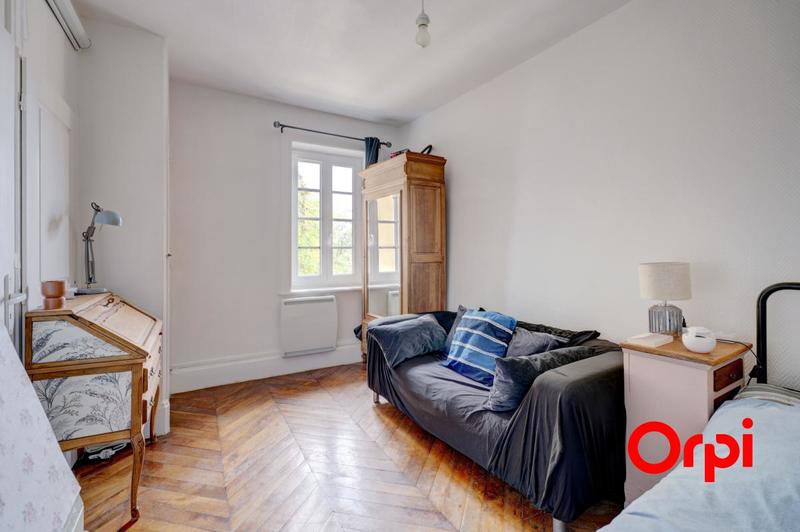 Appartement - 25 m² - 2 pièces