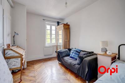 Appartement - 25 m² - 2 pièces