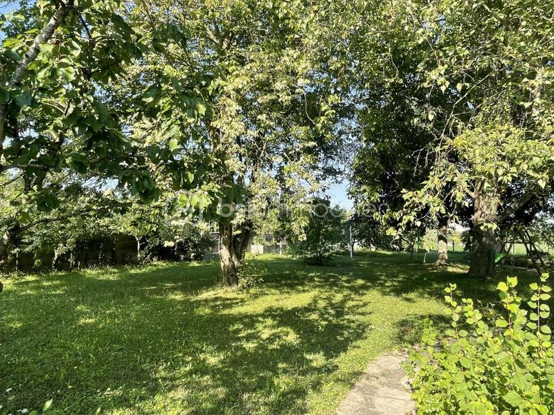 Maison en pierre - 104 m² - 5 pièces