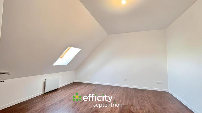 Maison - 170 m² - 5 pièces