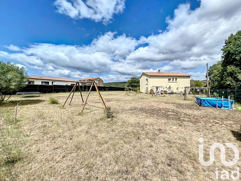 Maison - 176 m² - 7 pièces