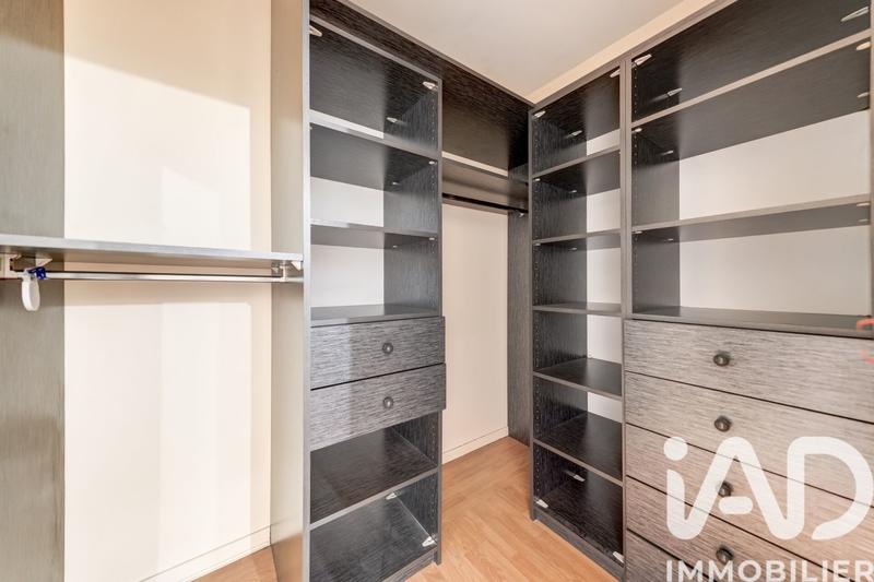 Appartement - 107 m² - 4 pièces