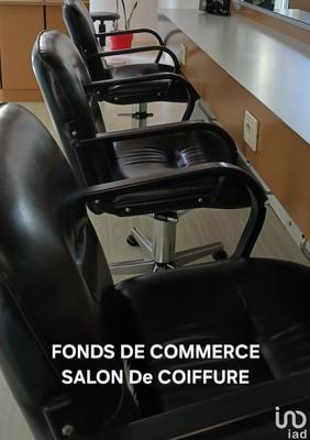 Local commercial - 55 m²