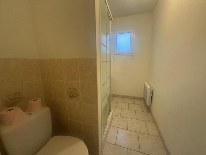 Maison - 58 m² - 3 pièces