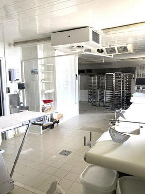 Immeuble - 140 m² - 4 pièces