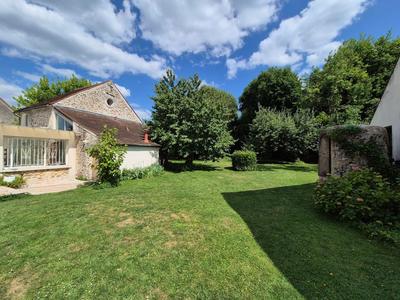 Maison - 350 m² - 7 pièces