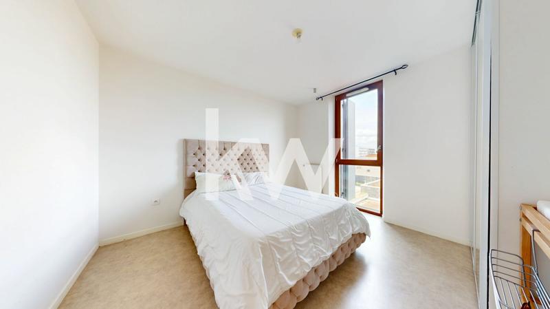 Appartement - 73 m² - 3 pièces