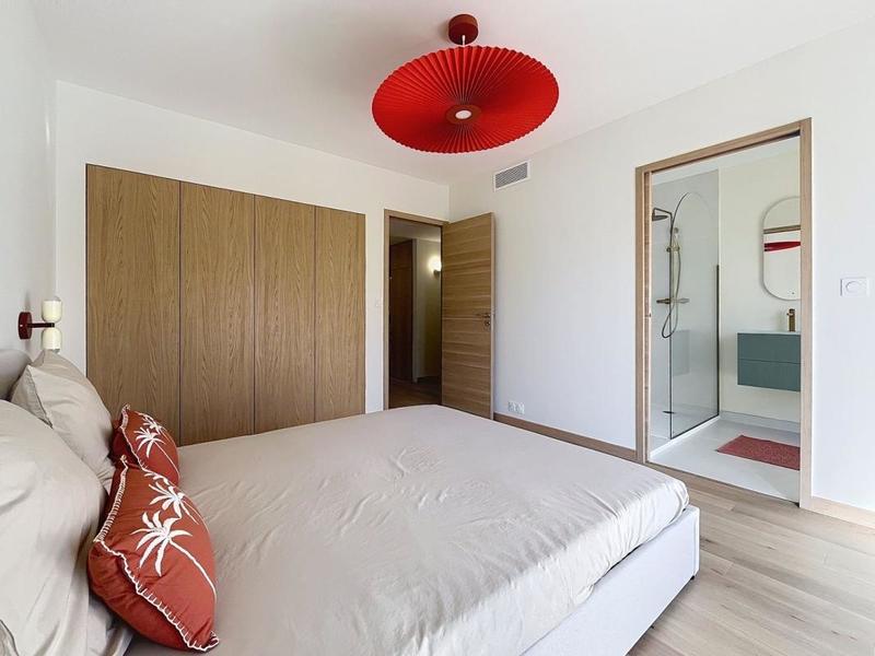 Appartement - 51 m² - 2 pièces