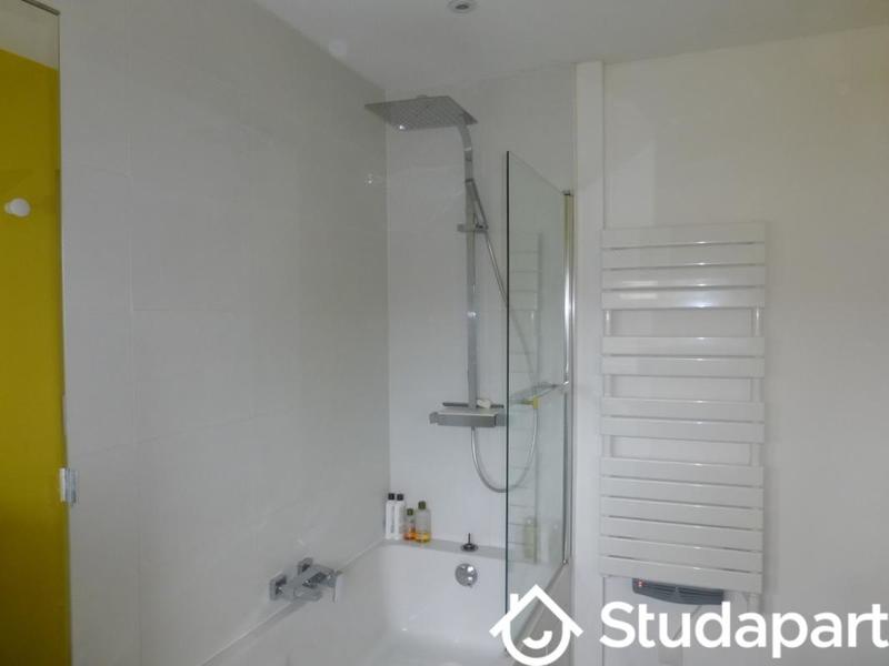 Chambre - 16 m² - 1 pièce