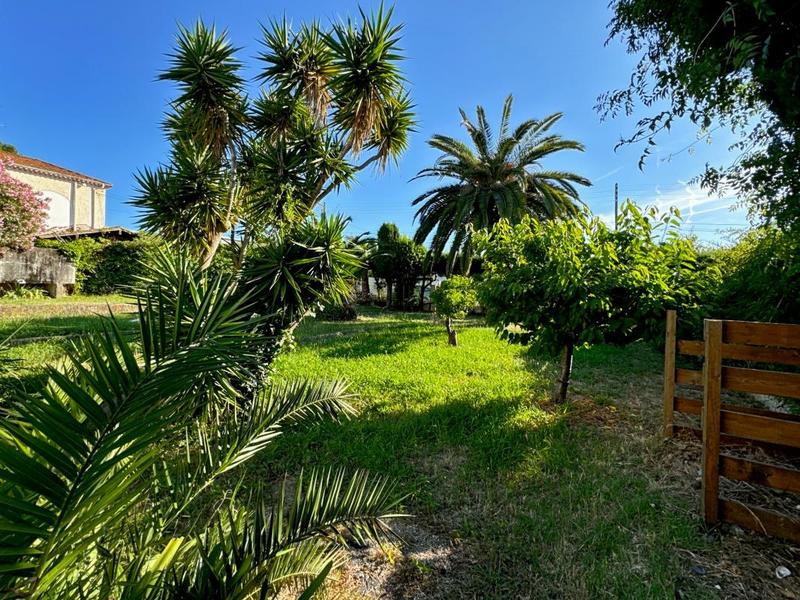 Maison - 100 m² - 3 pièces