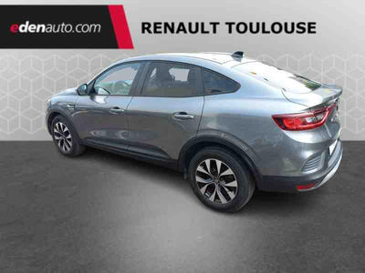 Renault Arkana mild hybrid 140 Edc Fap - 22 Evolution