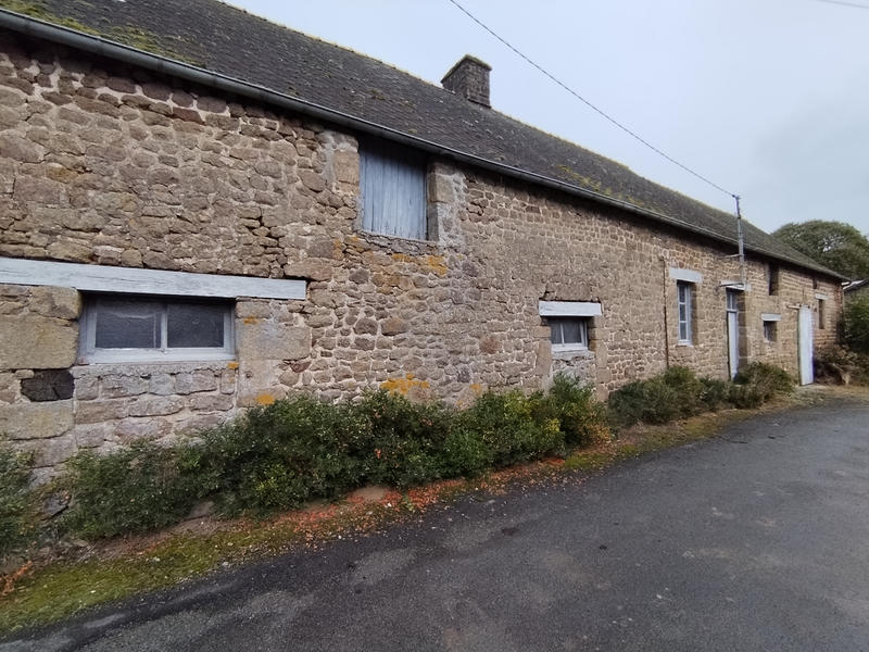 Maison - 258 m² - 6 pièces