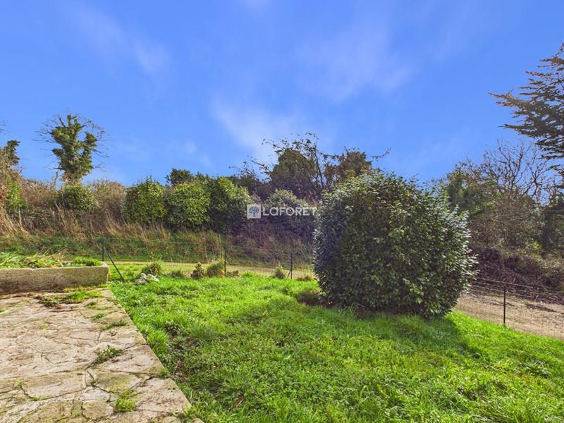 Maison de campagne - 167 m² - 7 pièces