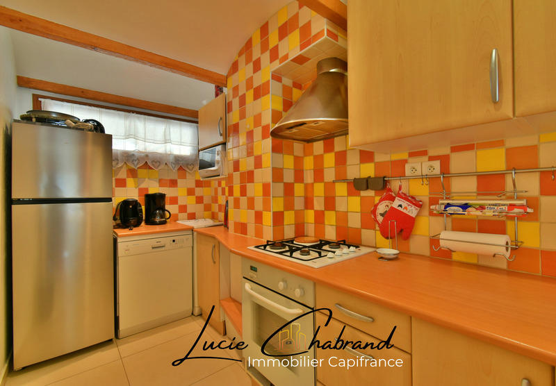 Appartement - 88 m² - 3 pièces