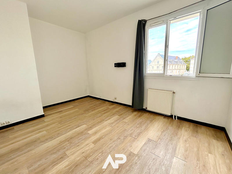 Appartement - 52 m² - 2 pièces