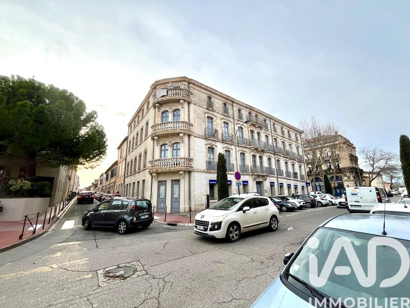 Appartement - 29 m² - 2 pièces