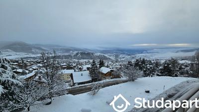 Appartement - 75 m² - 3 pièces