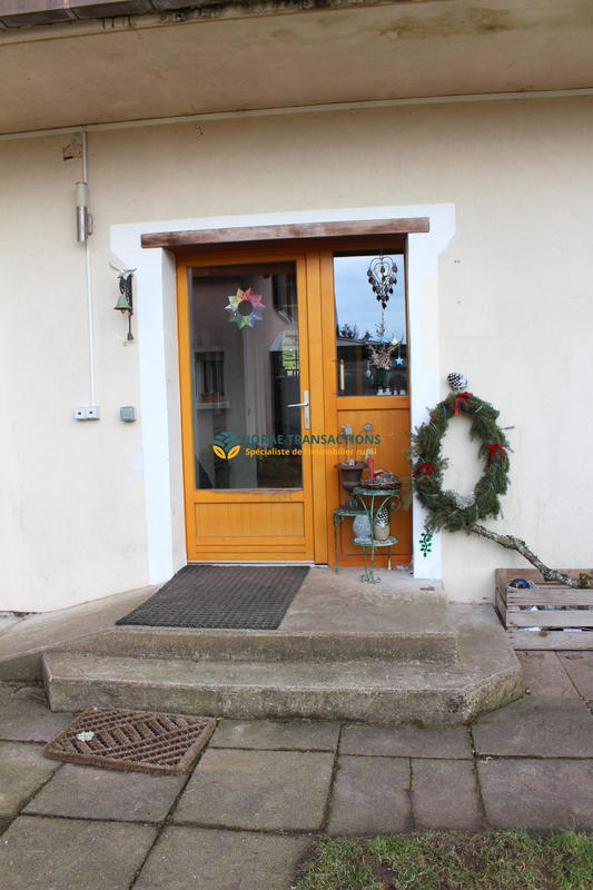 Maison - 323 m² - 15 pièces