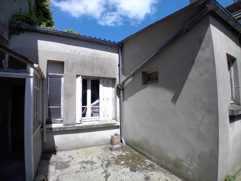 Maison - 174 m² - 8 pièces