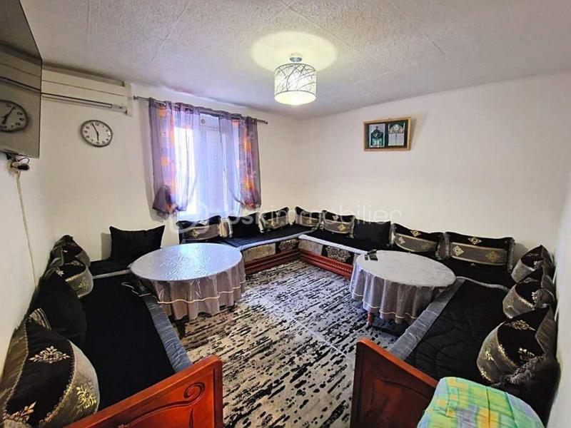 Maison - 190 m² - 9 pièces