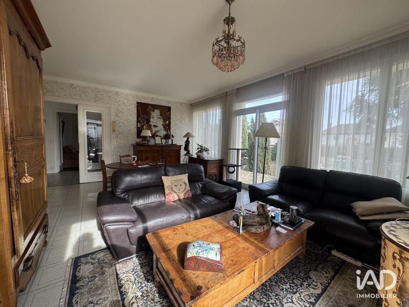 Maison - 174 m² - 5 pièces