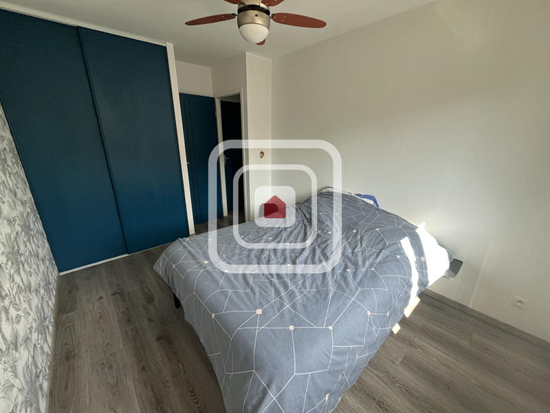 Maison - 86 m² - 5 pièces