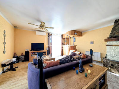 Villa - 133 m² - 5 pièces