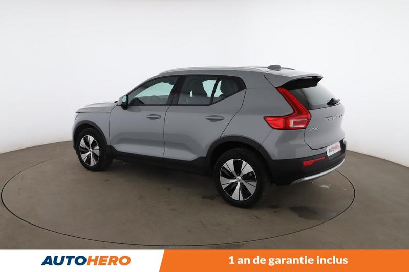 Volvo Xc40 2.0 B3 Start Dct7 163 ch