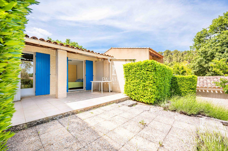 Maison - 50 m² - 3 pièces