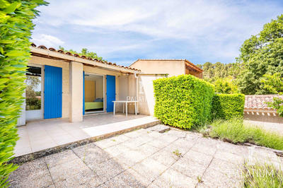 Maison - 50 m² - 3 pièces