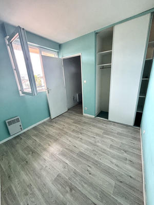 Appartement - 28 m² - 2 pièces