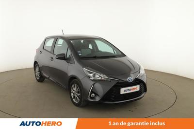 Toyota Yaris 1.5 Hybrid Dynamic 5p 100h