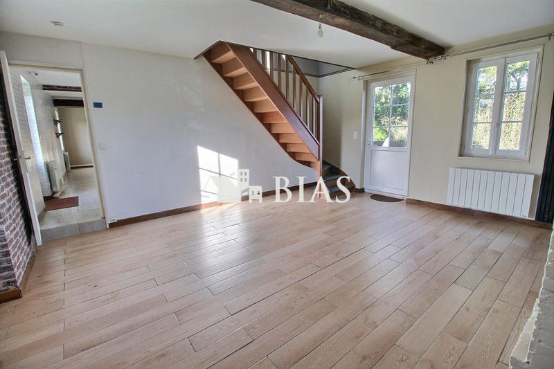 Maison - 139 m² - 6 pièces