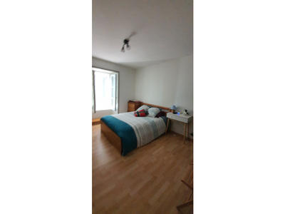 Maison - 77 m² - 4 pièces